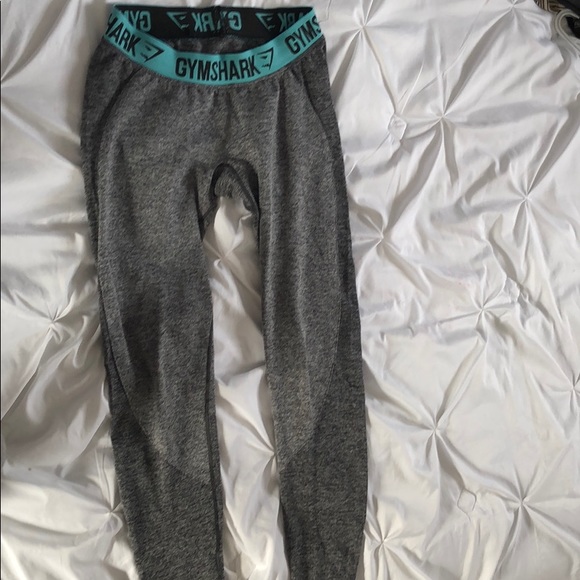 GymShark Leggings - Picture 1 of 4